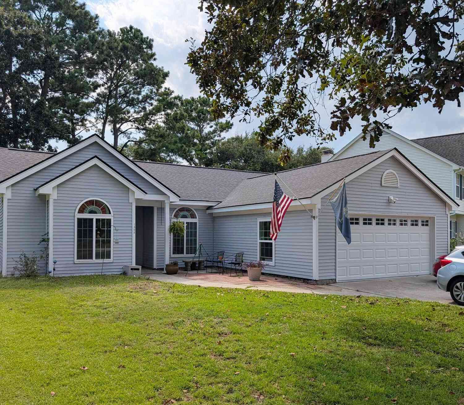 Homes For Sale - 1898 Falling Creek Circle<br/> Mount Pleasant, SC 29464