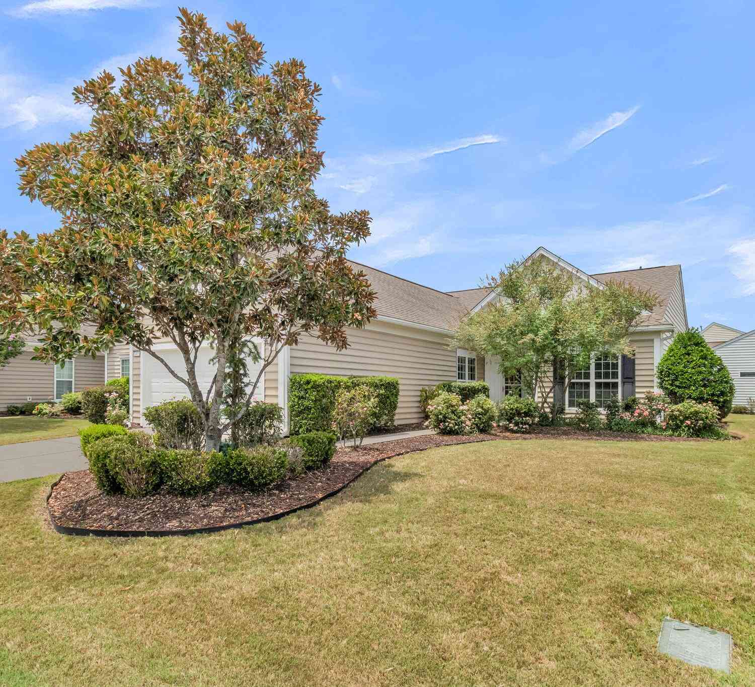 Homes For Sale - 407 Waterlily Way<br/> Summerville, SC 29486