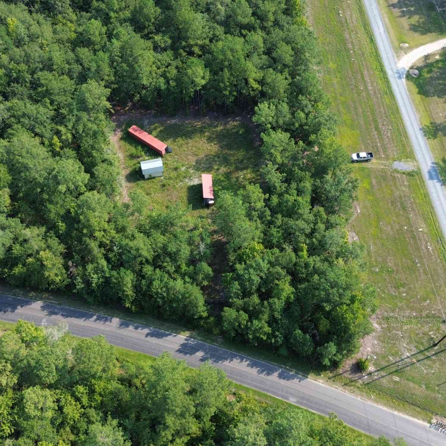 Vacant Land For Sale - East Church Street<br/> Bonneau, SC 29431