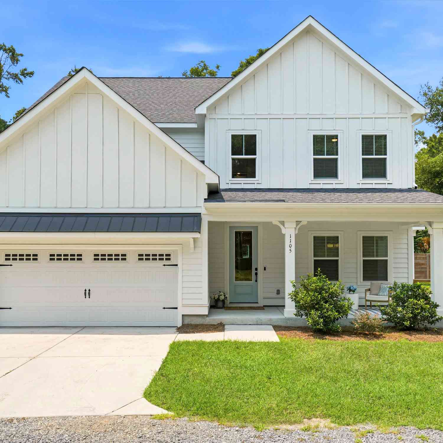 Homes For Sale - 1105 Quiet Road<br/> Mount Pleasant, SC 29464
