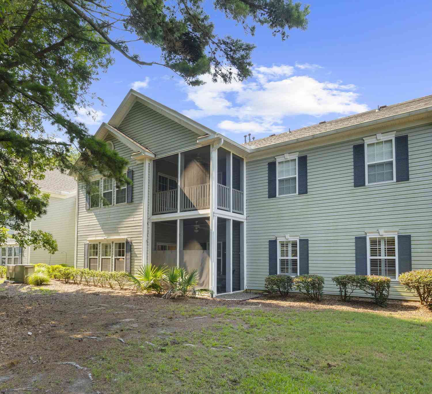 Homes For Sale - 203 Pickering Lane<br/> Charleston, SC 29414