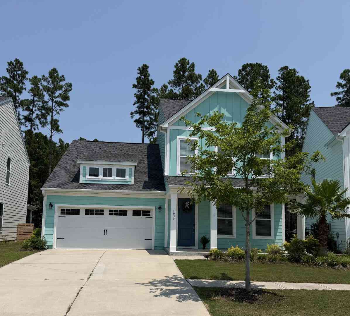 Homes For Sale - 1038 Magnolia Warbler Way<br/> Ravenel, SC 29470