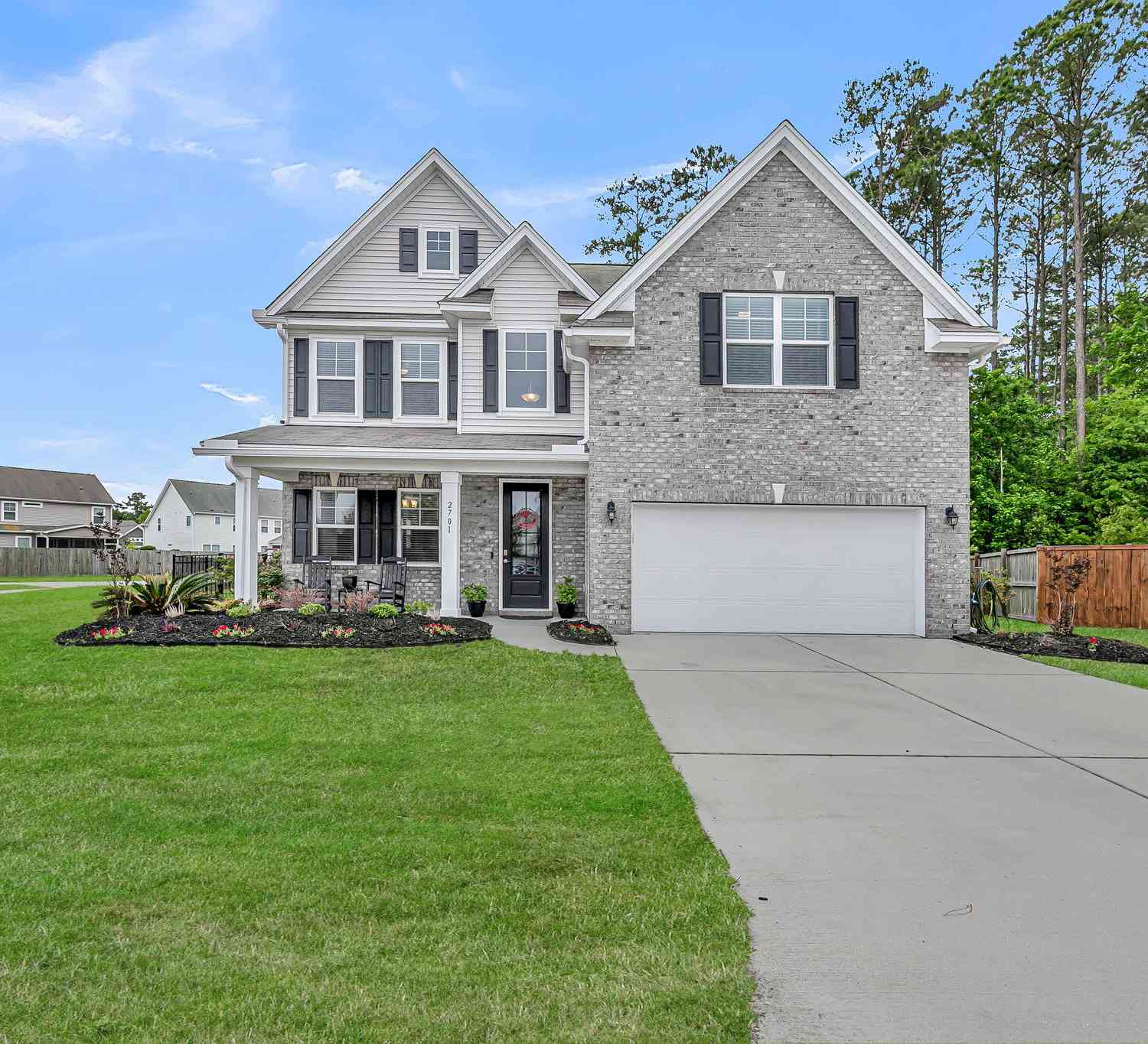 Homes For Sale - 2701 Sunrose Lane<br/> Johns Island, SC 29455