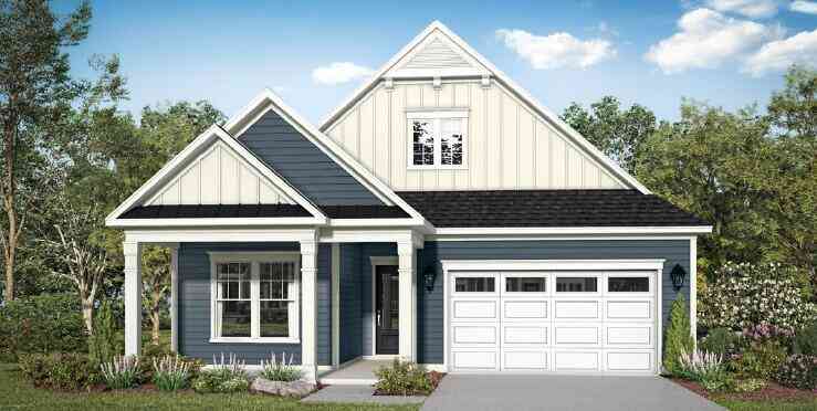 Homes For Sale - 413 Evening Glow Lane<br/> Summerville, SC 29486