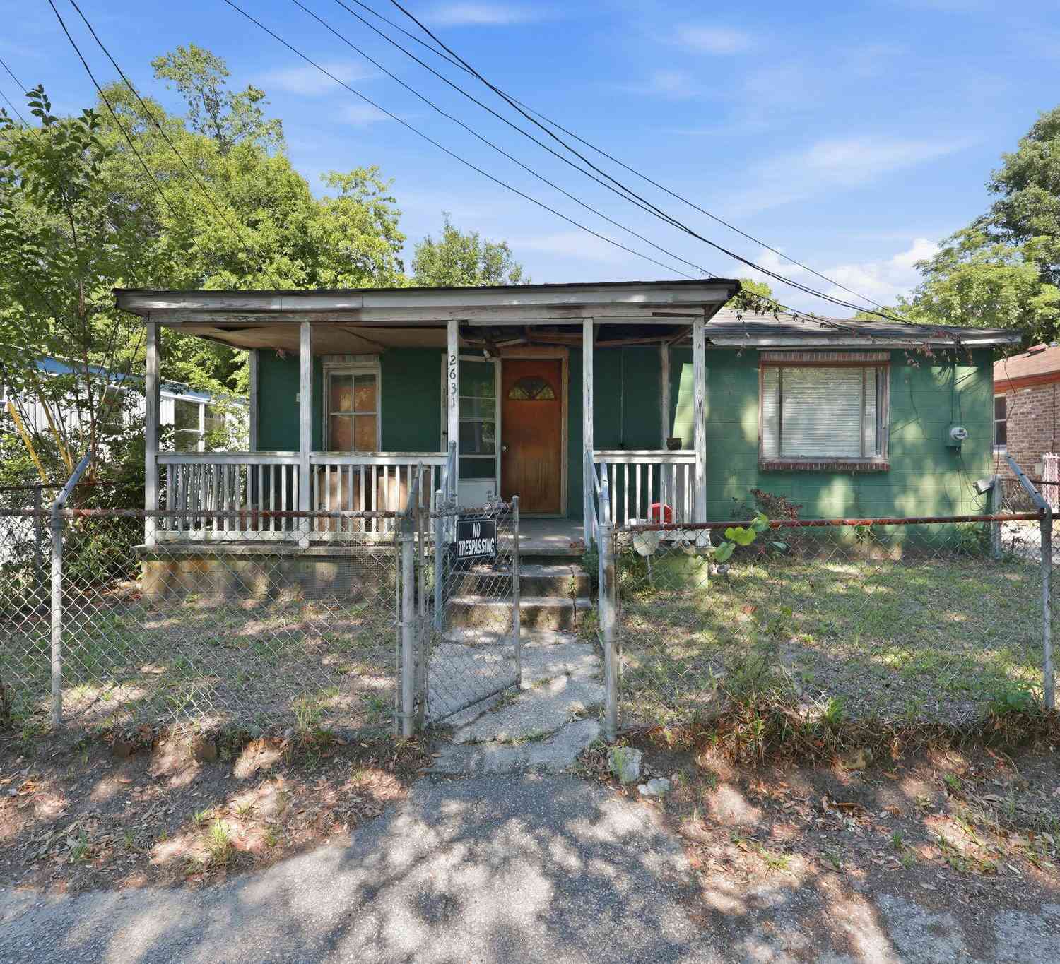 Homes For Sale - 2631 Henry Street<br/> North Charleston, SC 29405
