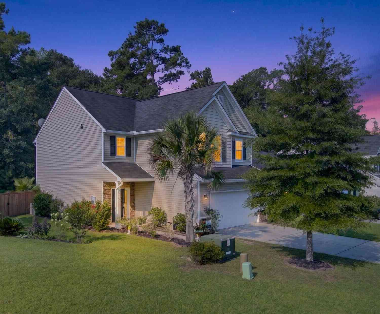 Homes For Sale - 3744 Blackjack Road<br/> Ladson, SC 29456