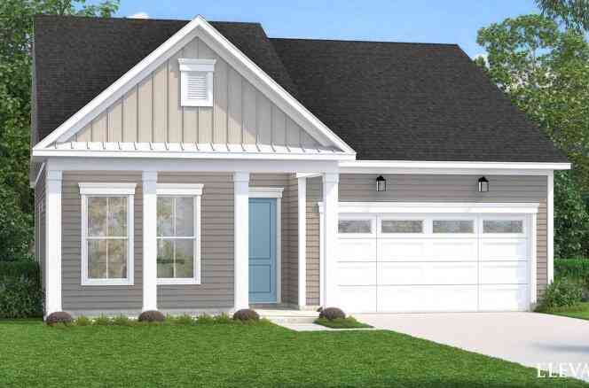 Homes For Sale - 100 Summerwind Drive #123<br/> Summerville, SC 29486