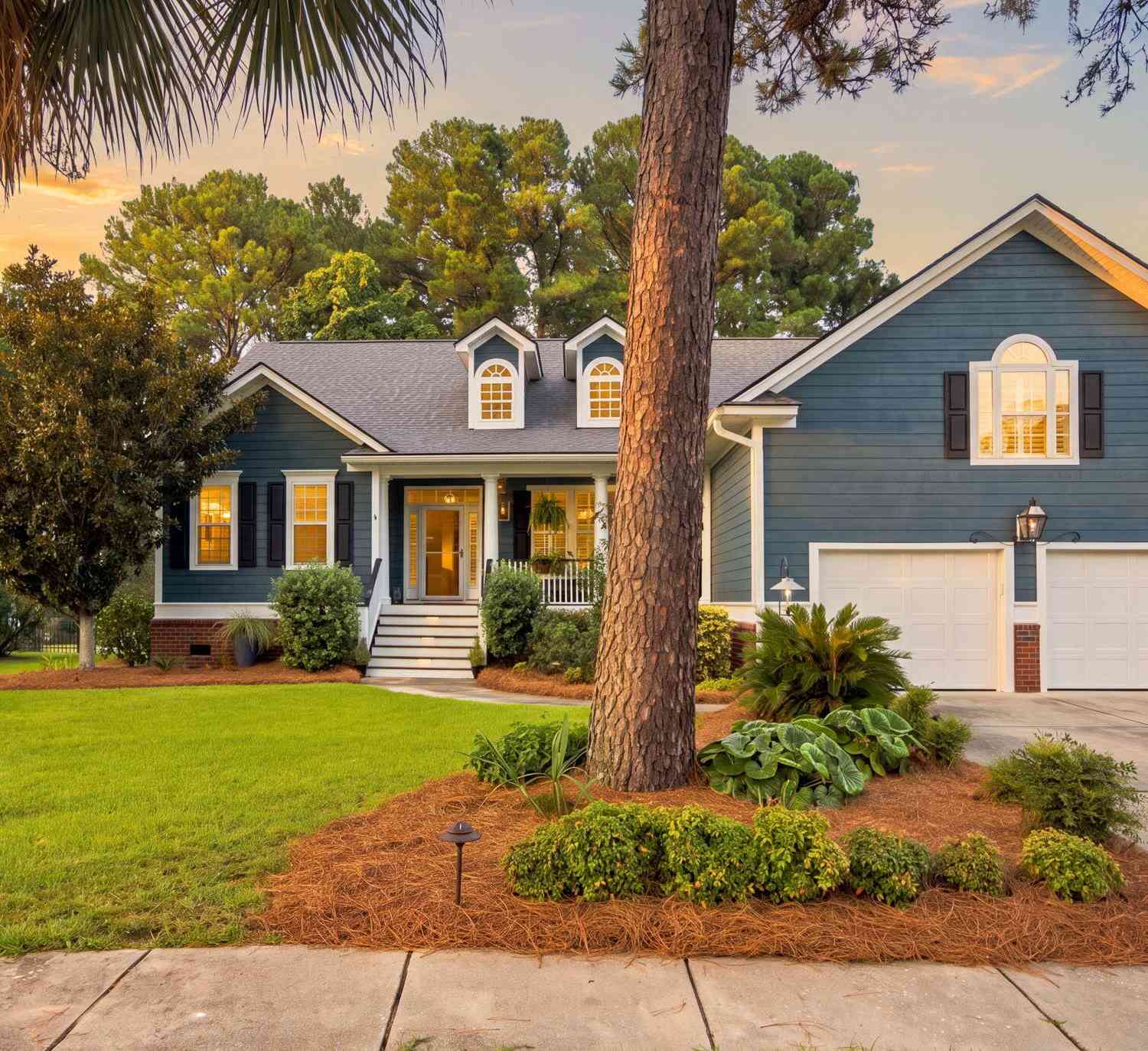 Homes For Sale - 3505 Flowering Oak Way<br/> Mount Pleasant, SC 29466