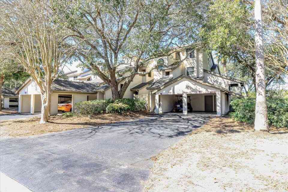 Homes For Sale - 410 Yacht Harbor Court #410<br/> Isle of Palms, SC 29451