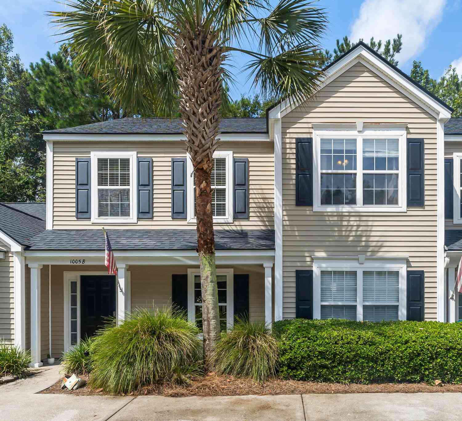 Condo For Sale - 1005 Summerhaven Place #UNIT B<br/> Charleston, SC 29492