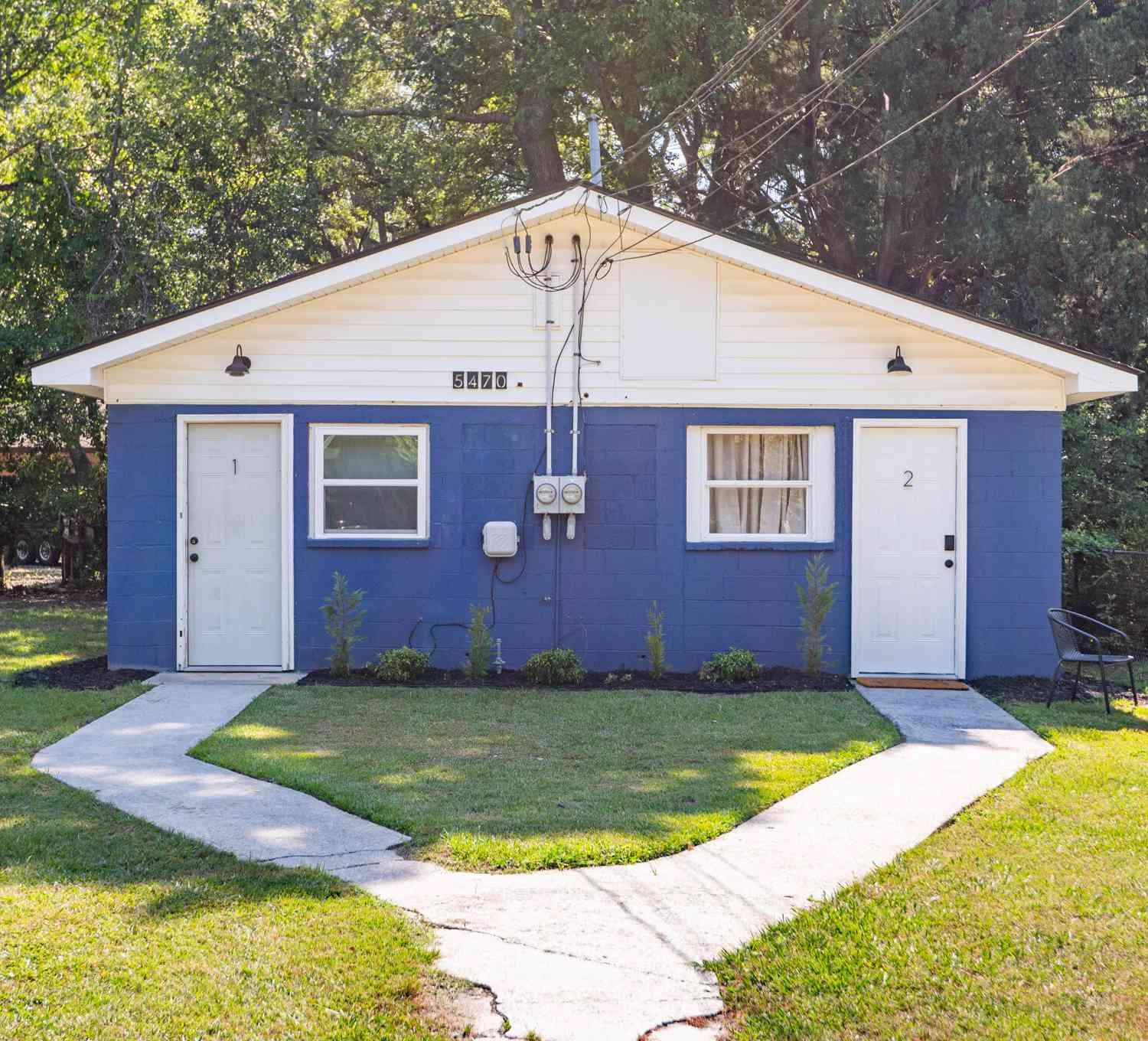 Multifamily For Sale - 5470 Annette Street<br/> Charleston, SC 29406