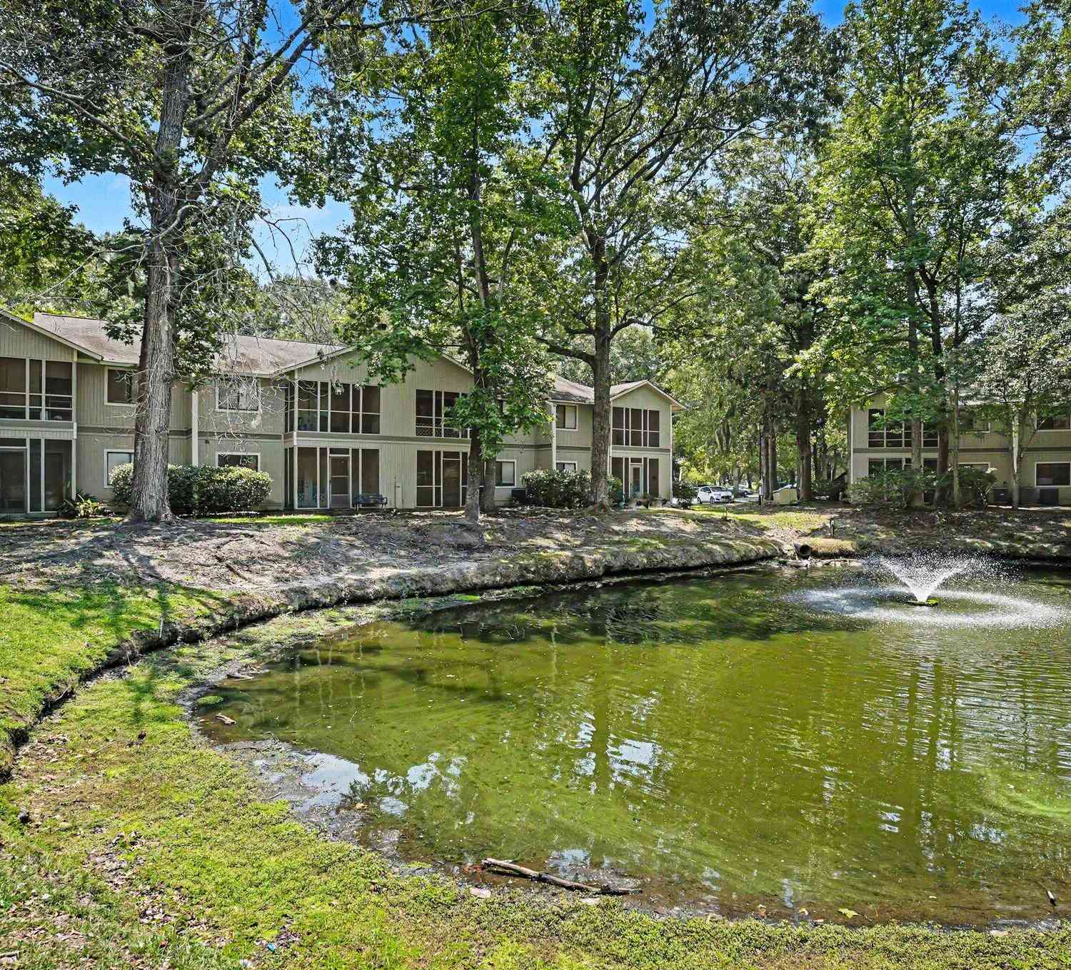Condo For Sale - 2766 Jobee Drive #UNIT 3<br/> Charleston, SC 29414