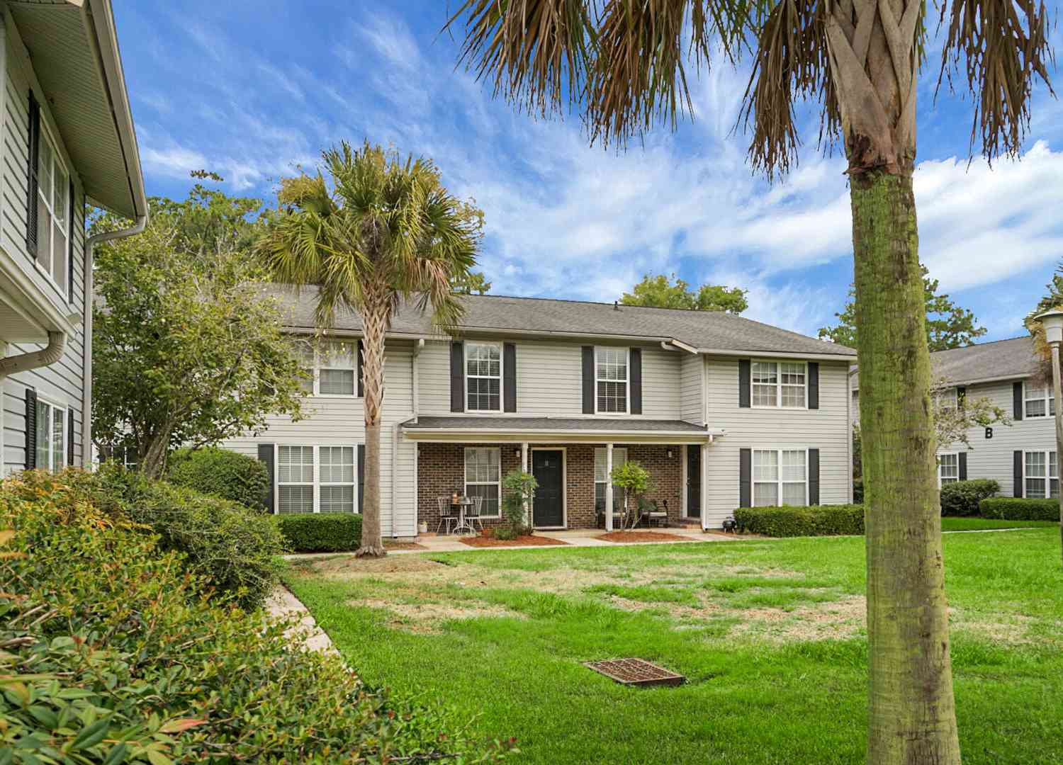 Townhouse For Sale - 2494 Etiwan Avenue #D-11<br/> Charleston, SC 29414
