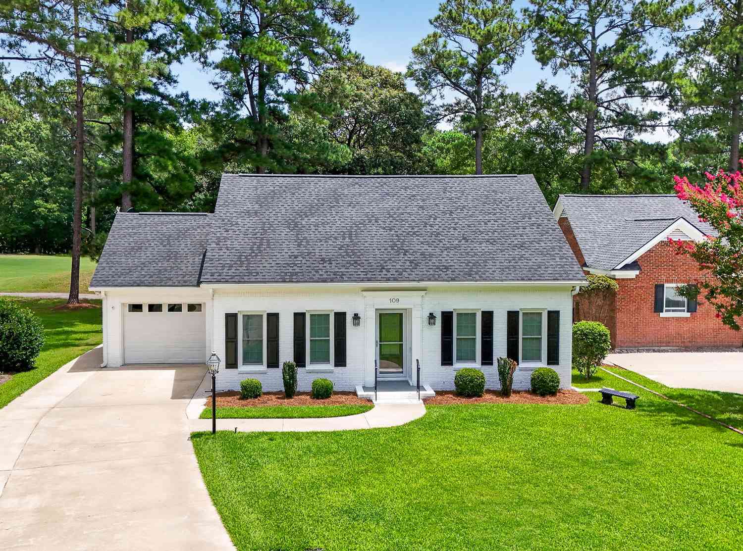 Homes For Sale - 109 Birdie Court<br/> Santee, SC 29142