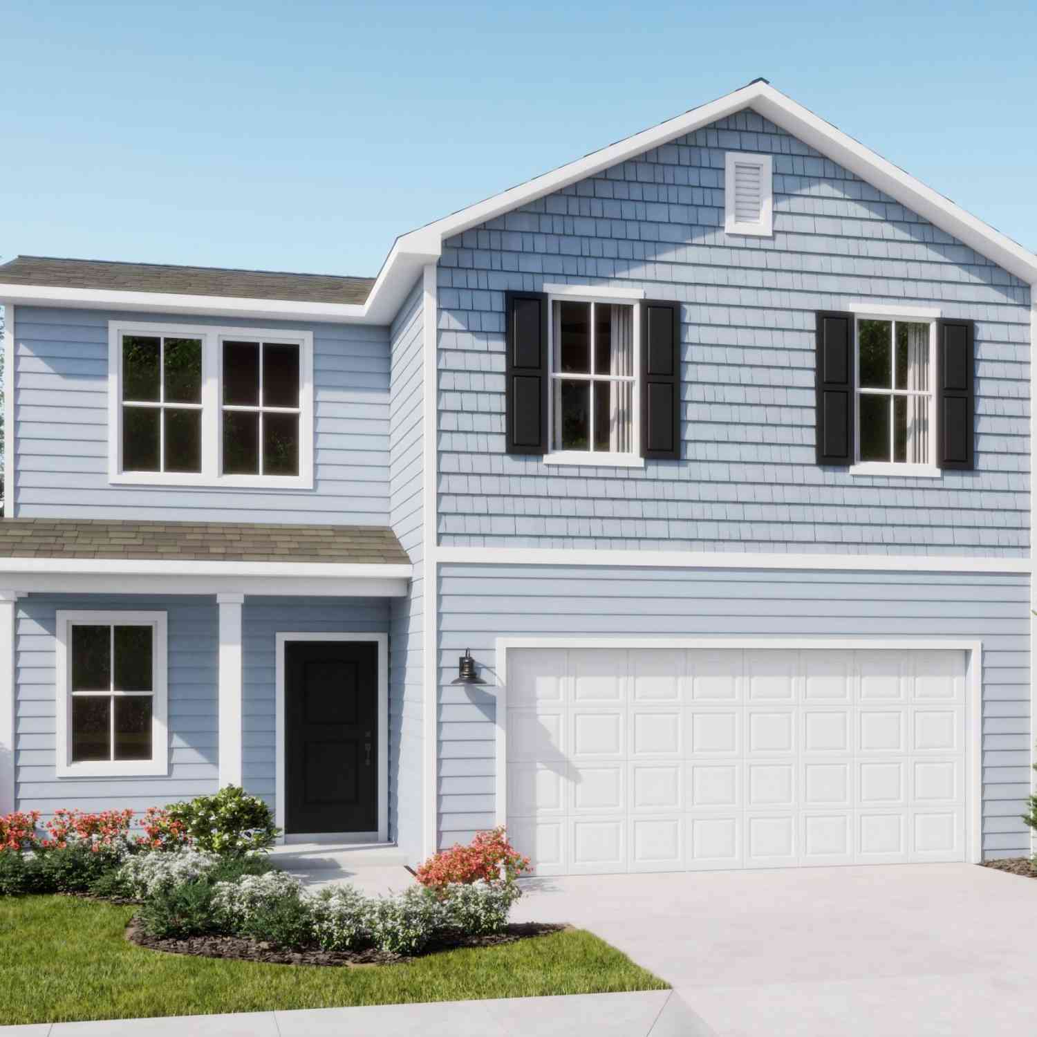 Homes For Sale - 383 Camellia Bloom Drive<br/> Moncks Corner, SC 29461