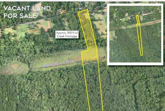 Vacant Land For Sale - River Road<br/> Johns Island, SC 29455