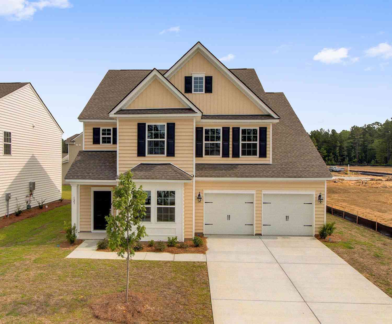 Homes For Sale - 359 Camellia Bloom Way<br/> Moncks Corner, SC 29461
