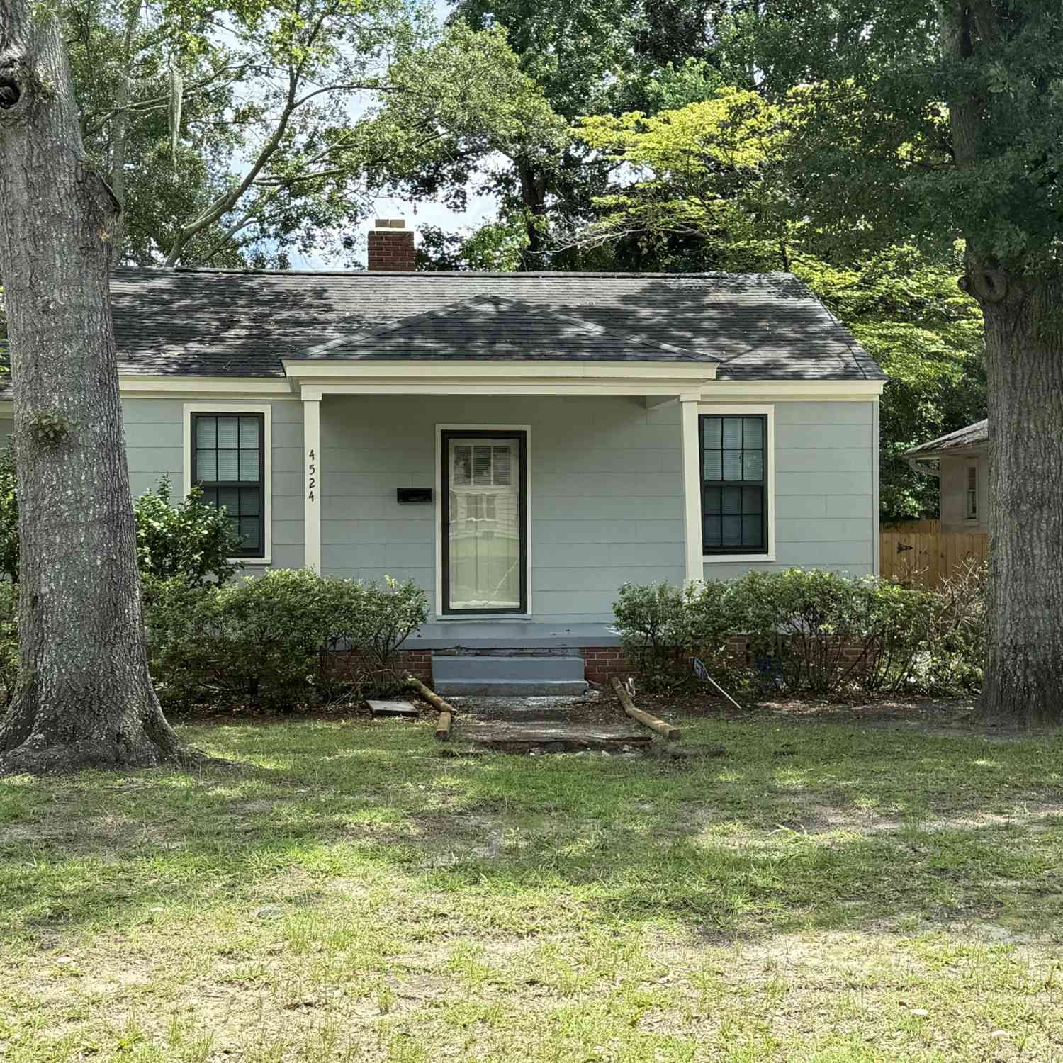 Homes For Rent - 4524 S Rhett Avenue<br/> North Charleston, SC 29405