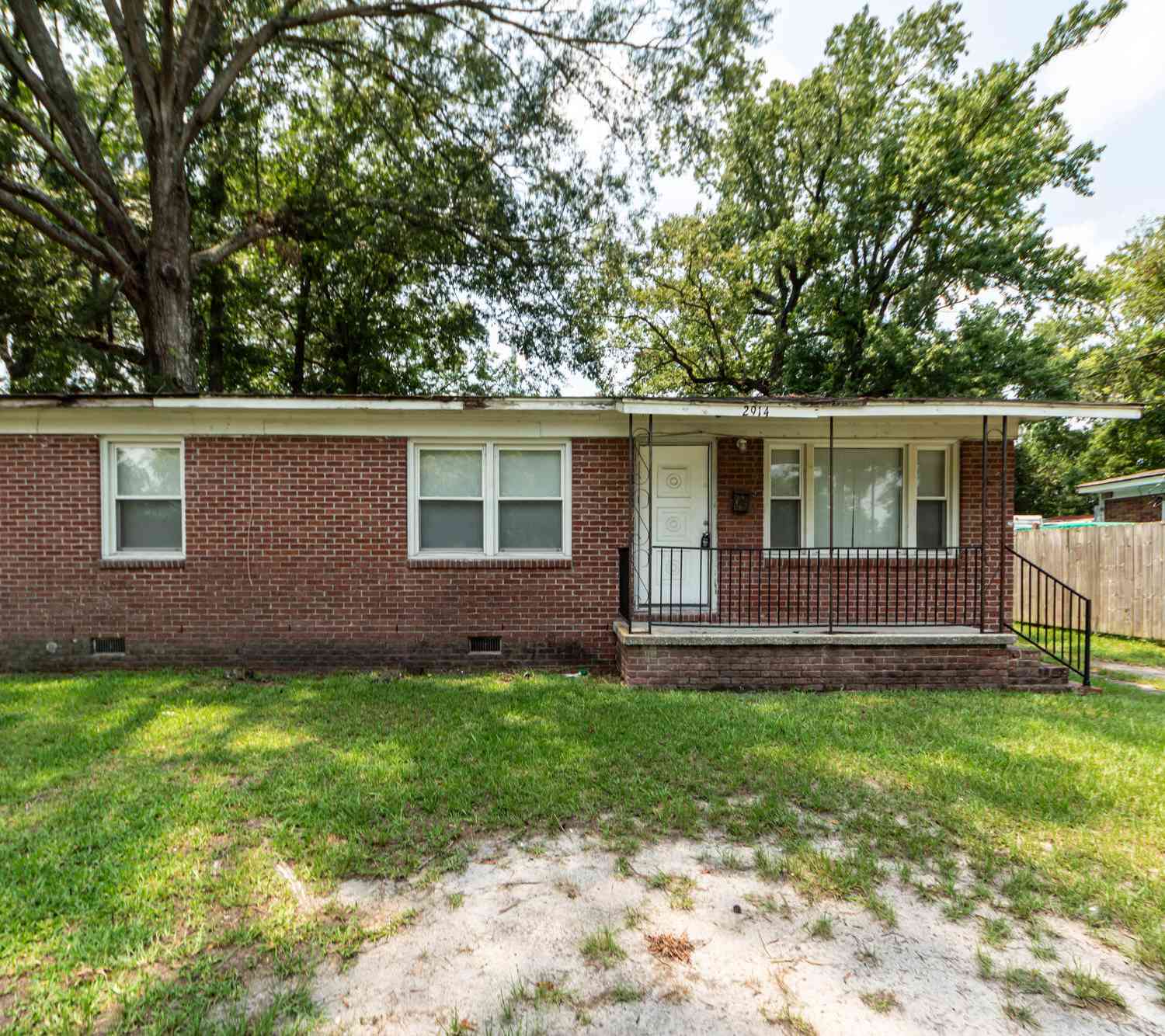 Homes For Rent - 2914 Charlene Drive<br/> North Charleston, SC 29405