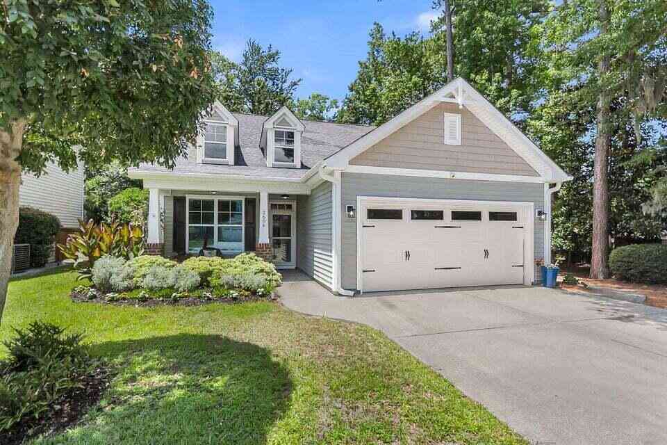 Homes For Rent - 2606 Lohr Drive<br/> Mount Pleasant, SC 29466