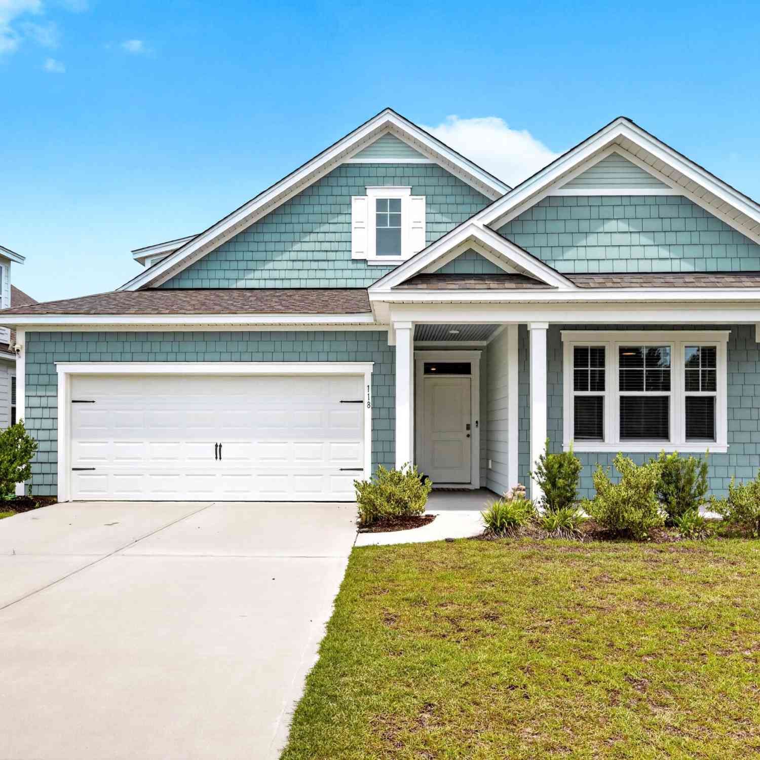 Homes For Sale - 118 William Clark Boulevard<br/> Santee, SC 29142