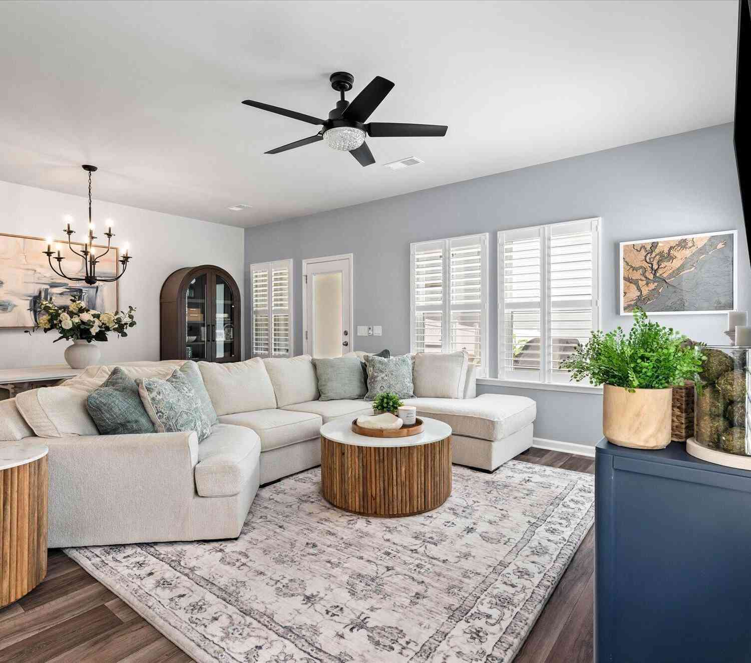 Townhouse For Sale - 8702 Silver Perch Lane<br/> North Charleston, SC 29420