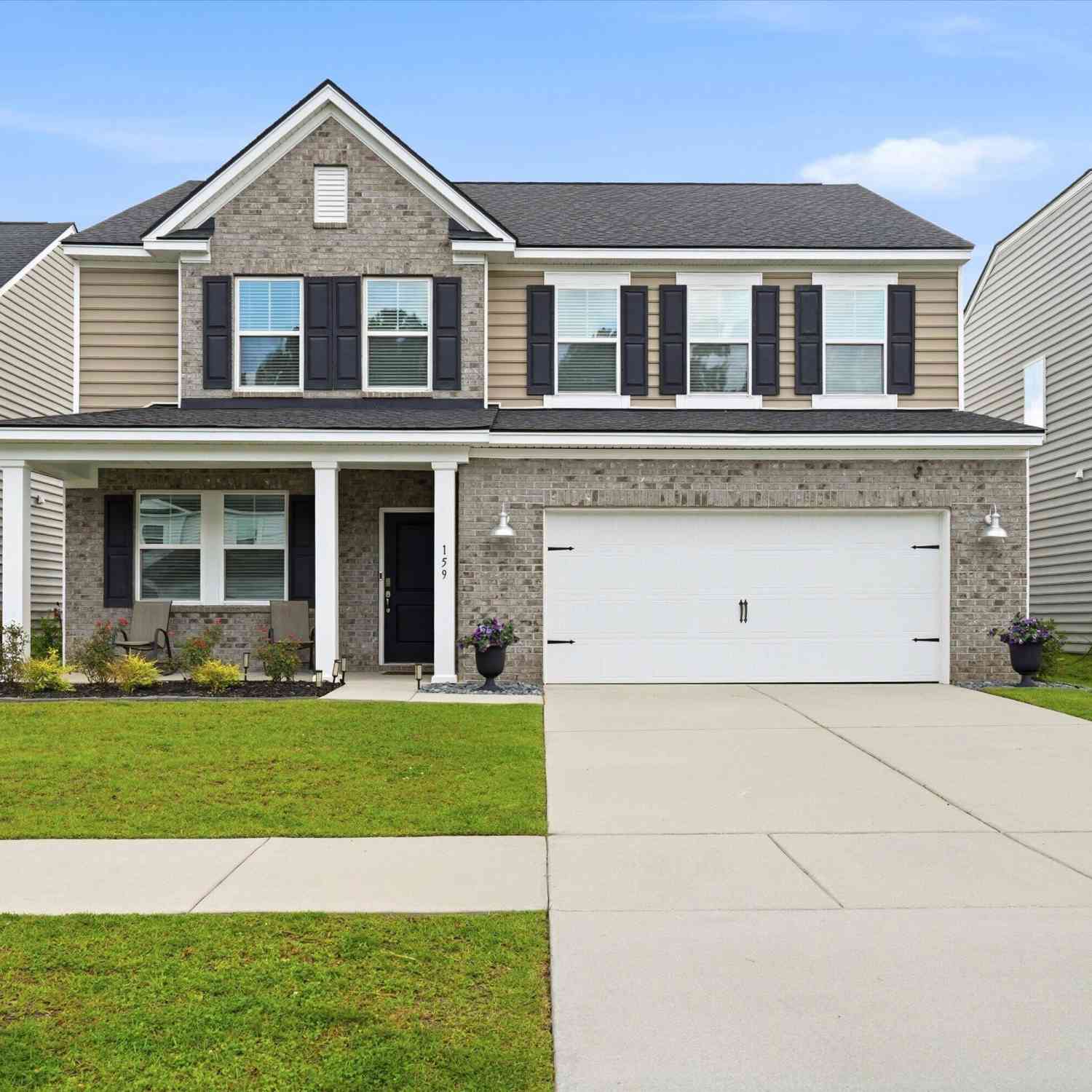 Homes For Sale - 159 Cypress Preserve Boulevard<br/> Moncks Corner, SC 29461