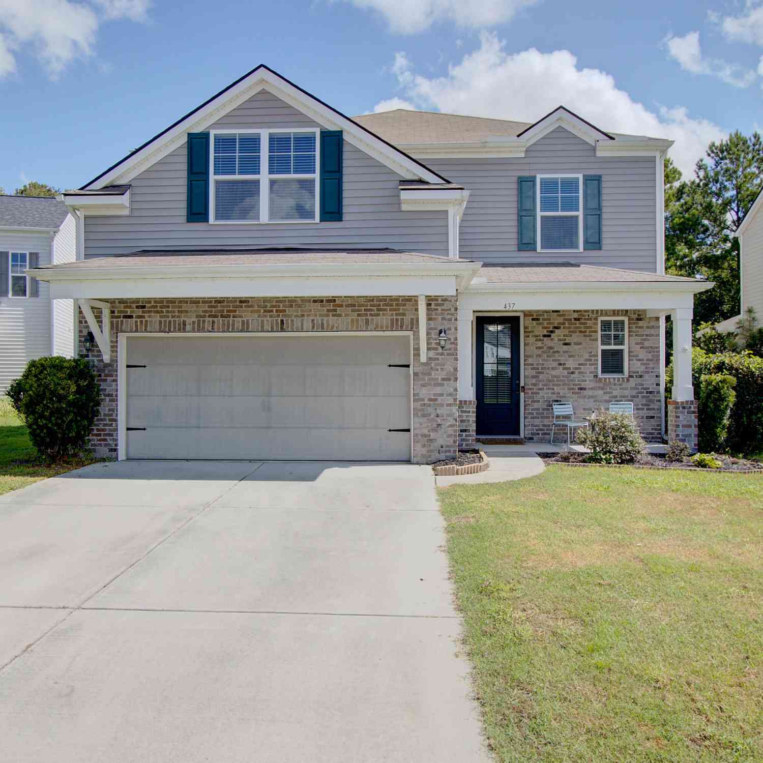 Homes For Rent - 437 Forsters Tern Street<br/> Moncks Corner, SC 29461