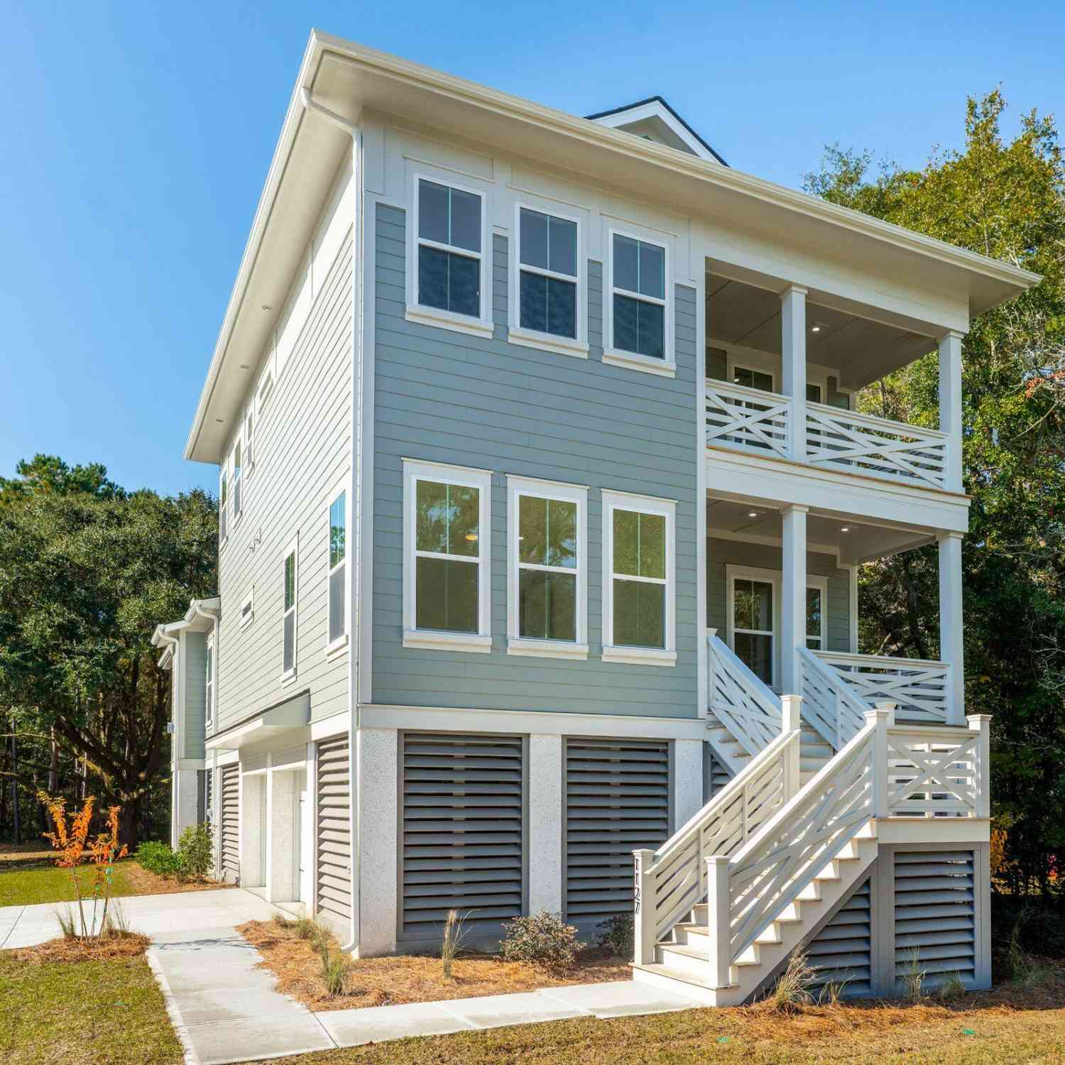 Homes For Sale - 1127 Hamlin Road<br/> Mount Pleasant, SC 29466