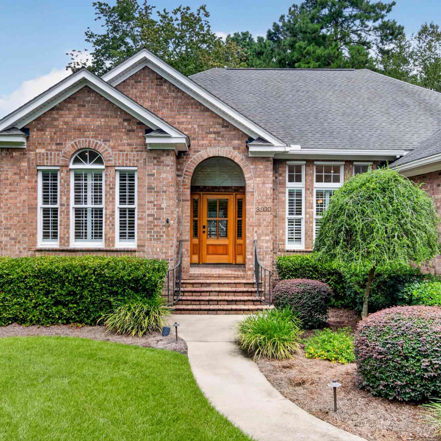 Homes For Sale - 2600 John Boone Court<br/> Mount Pleasant, SC 29466