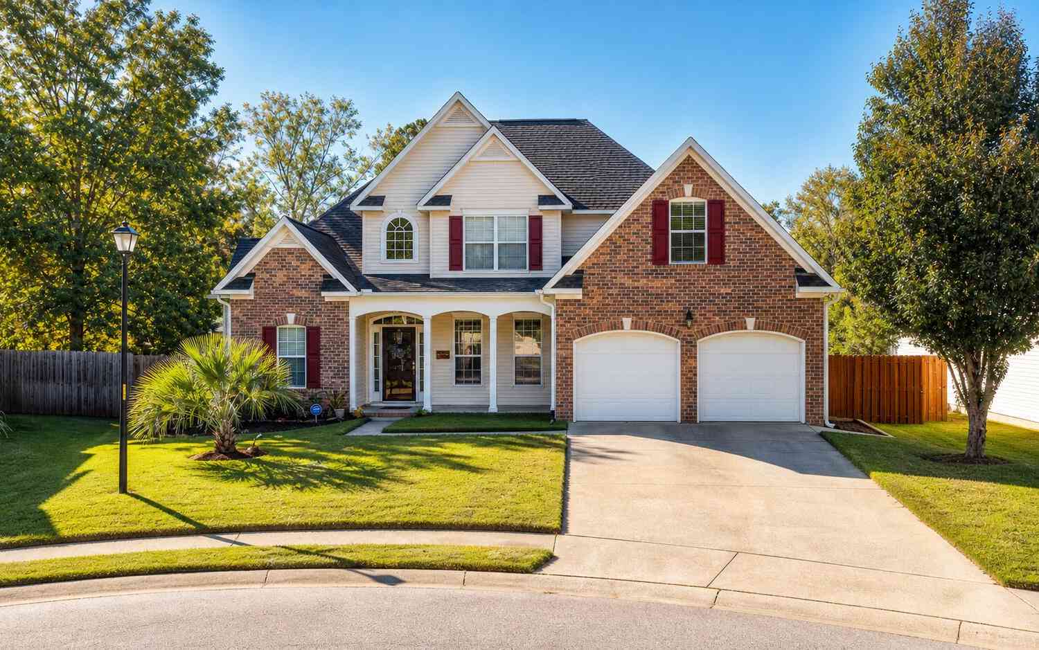Homes For Sale - 108 Seneca Circle<br/> Goose Creek, SC 29445