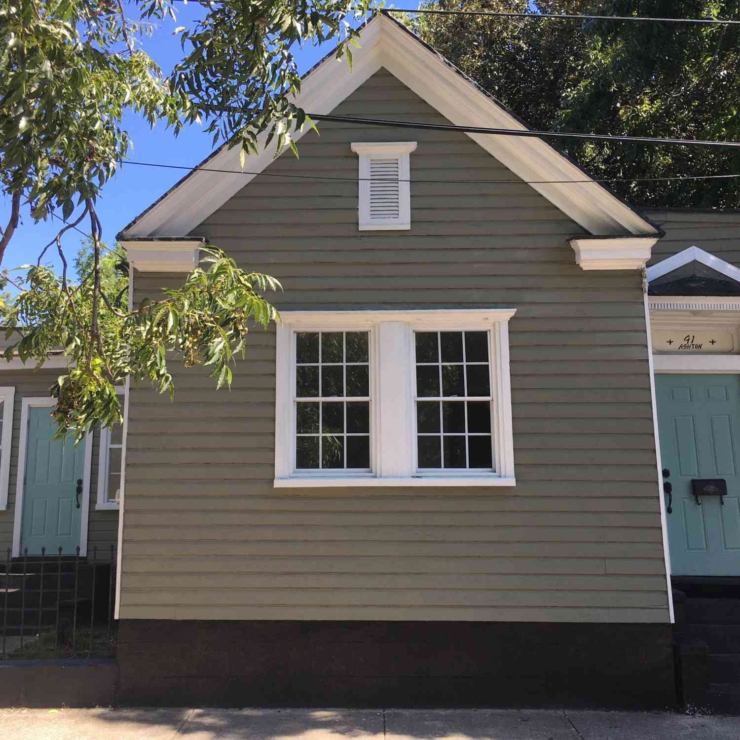 Homes For Sale - 41 Ashton Street<br/> Charleston, SC 29403