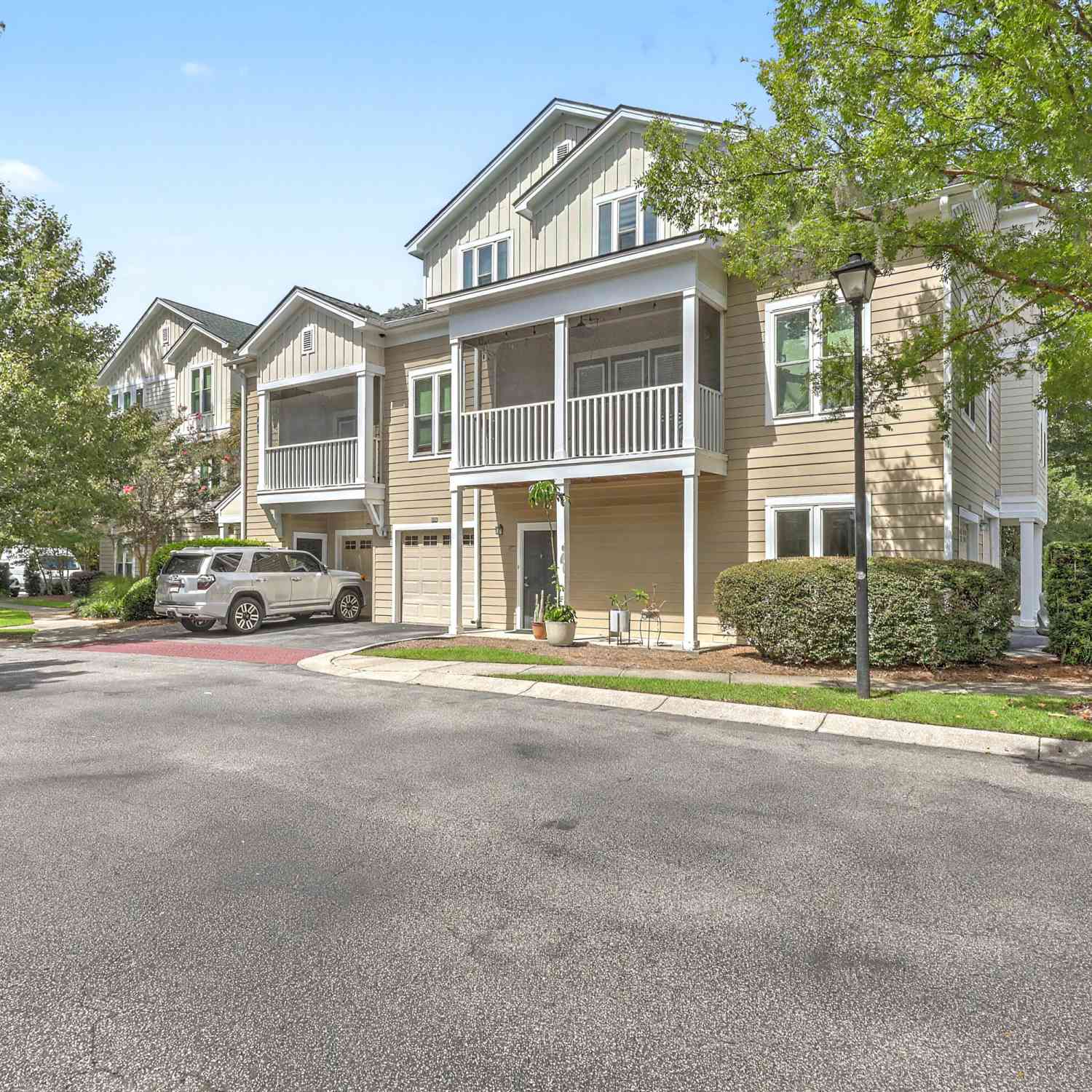 Condo For Sale - 2321 Egret Crest Lane<br/> Charleston, SC 29414