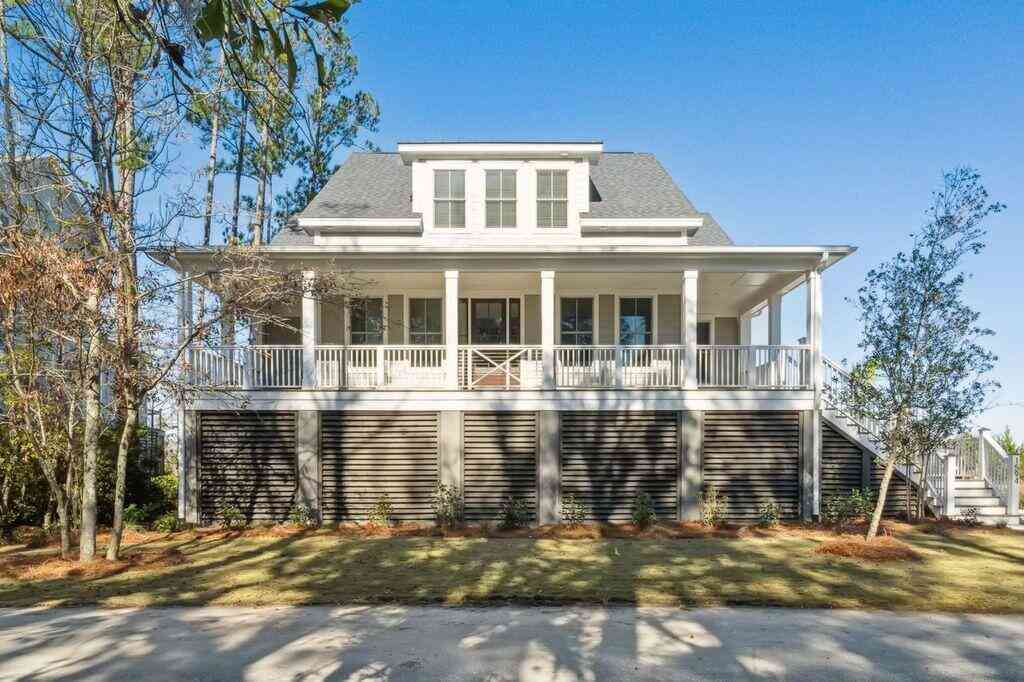 Homes For Sale - 2066 Kings River Trail<br/> Hollywood, SC 29449