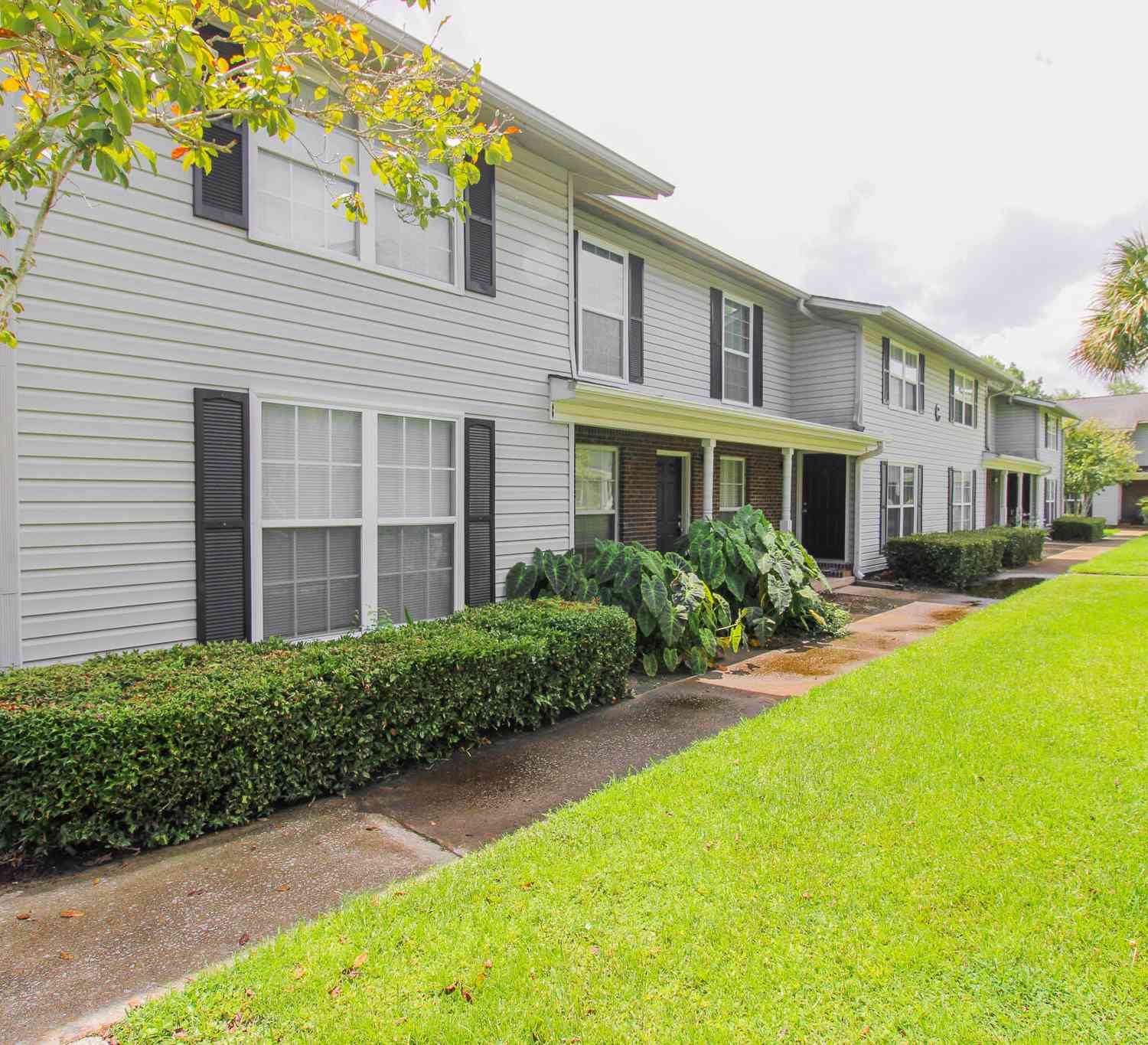Homes For Rent - 2494 Etiwan Drive #3C<br/> Charleston, SC 29414