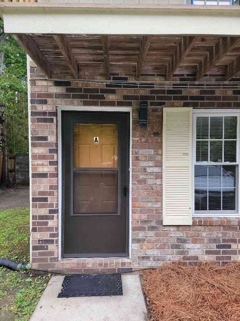 Homes For Rent - 262 Fleming Road #B<br/> Charleston, SC 29412