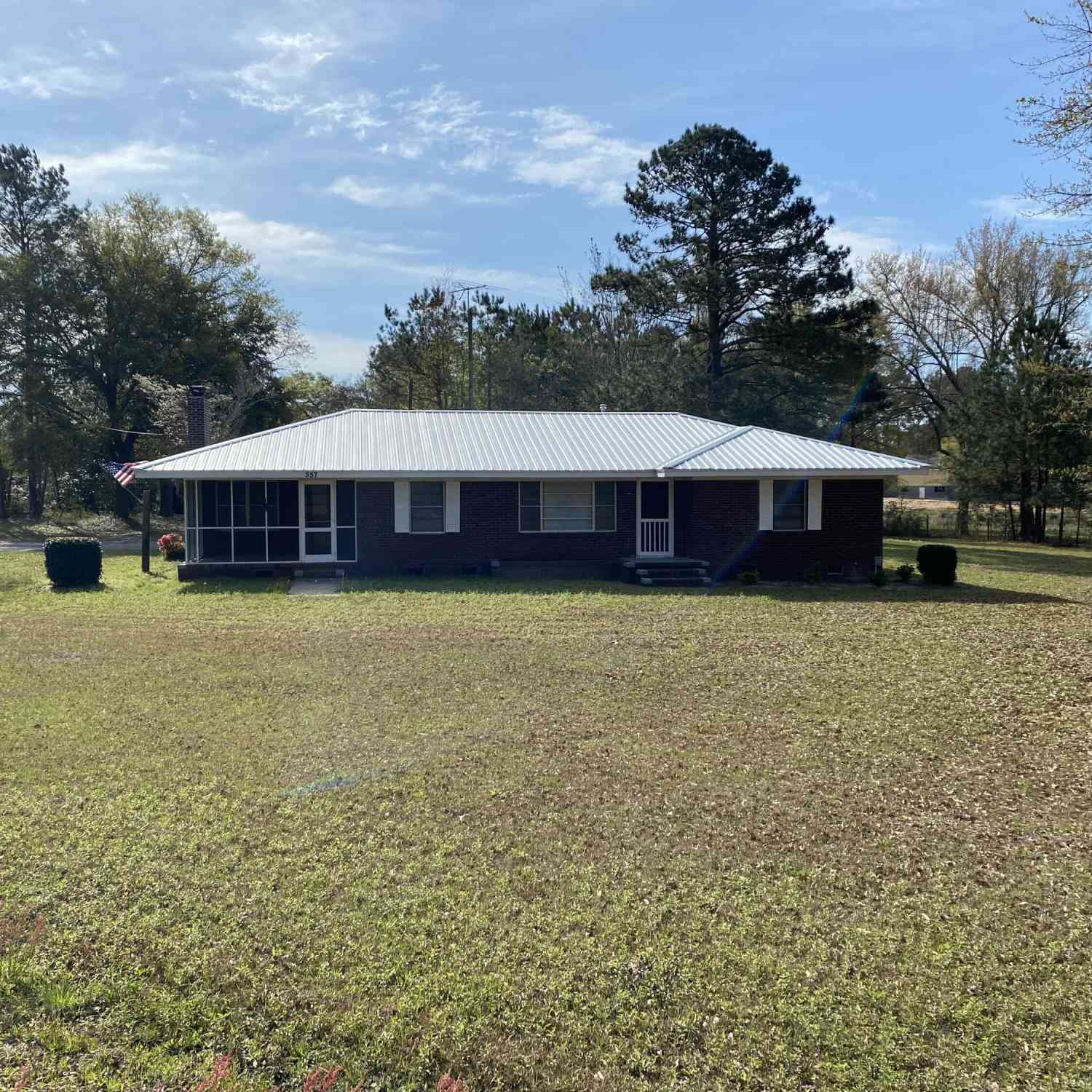 Homes For Rent - 557 Taylor Pond Road<br/> Dorchester, SC 29437