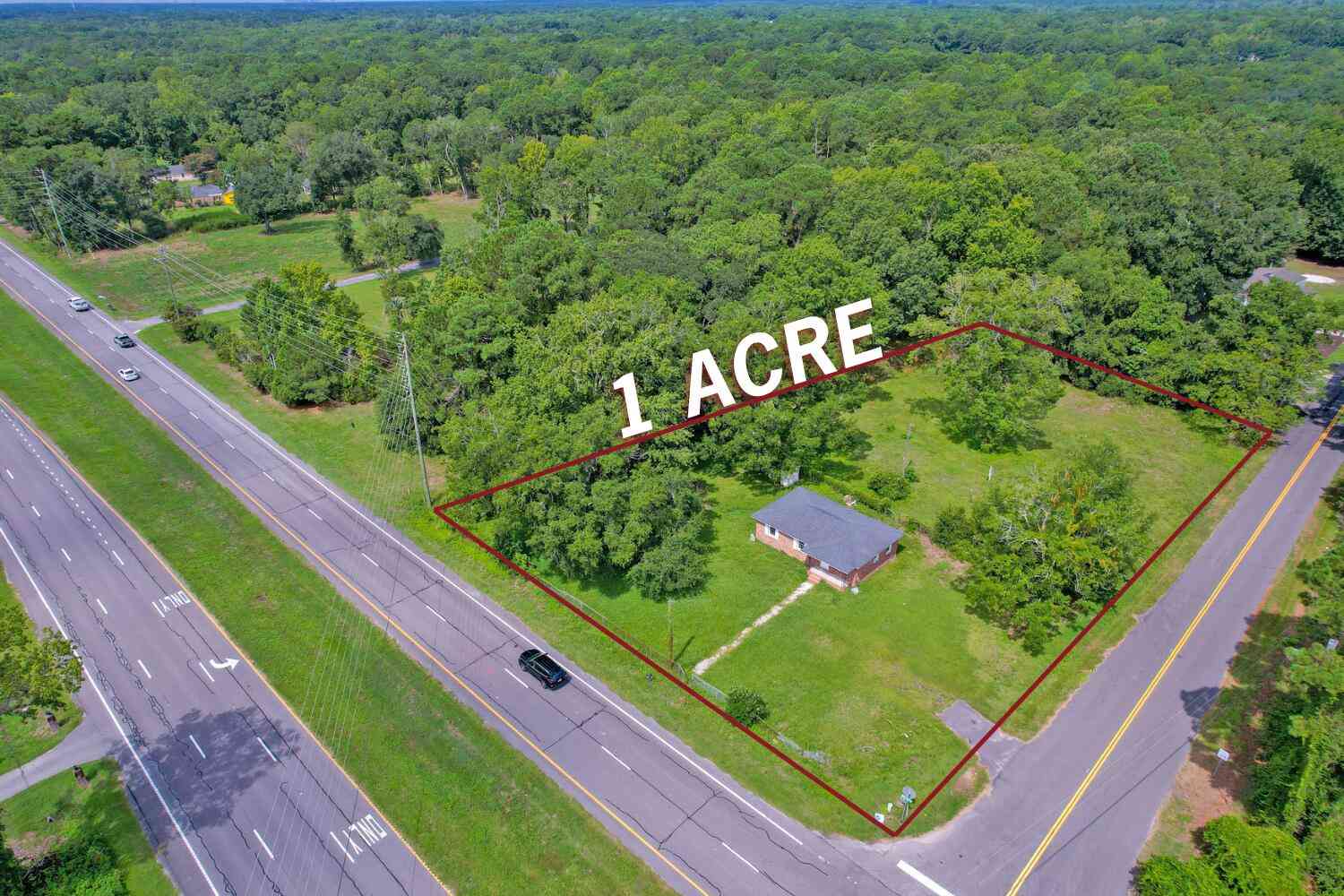 Homes For Sale - 4126 N Highway 17<br/> Mount Pleasant, SC 29429