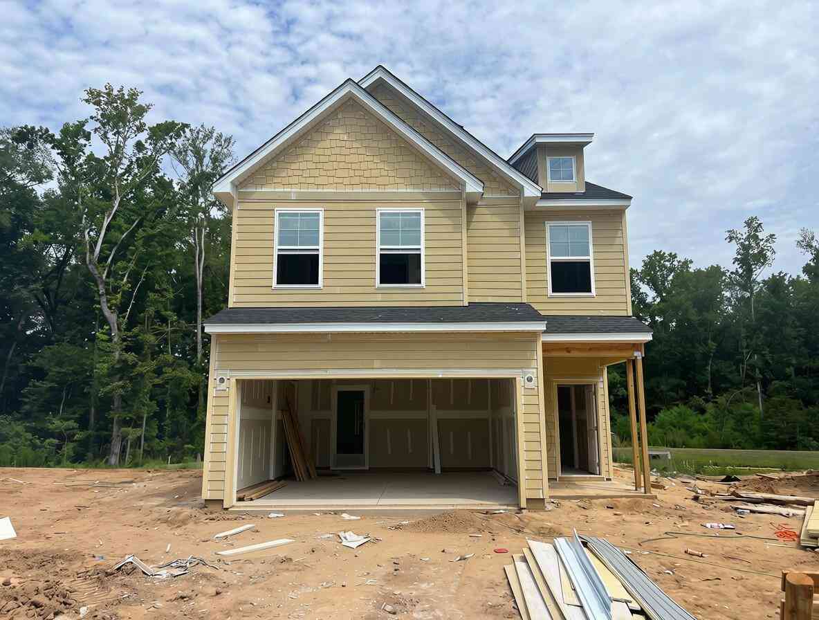 Homes For Sale - 116 Old Creek Court<br/> Goose Creek, SC 29445