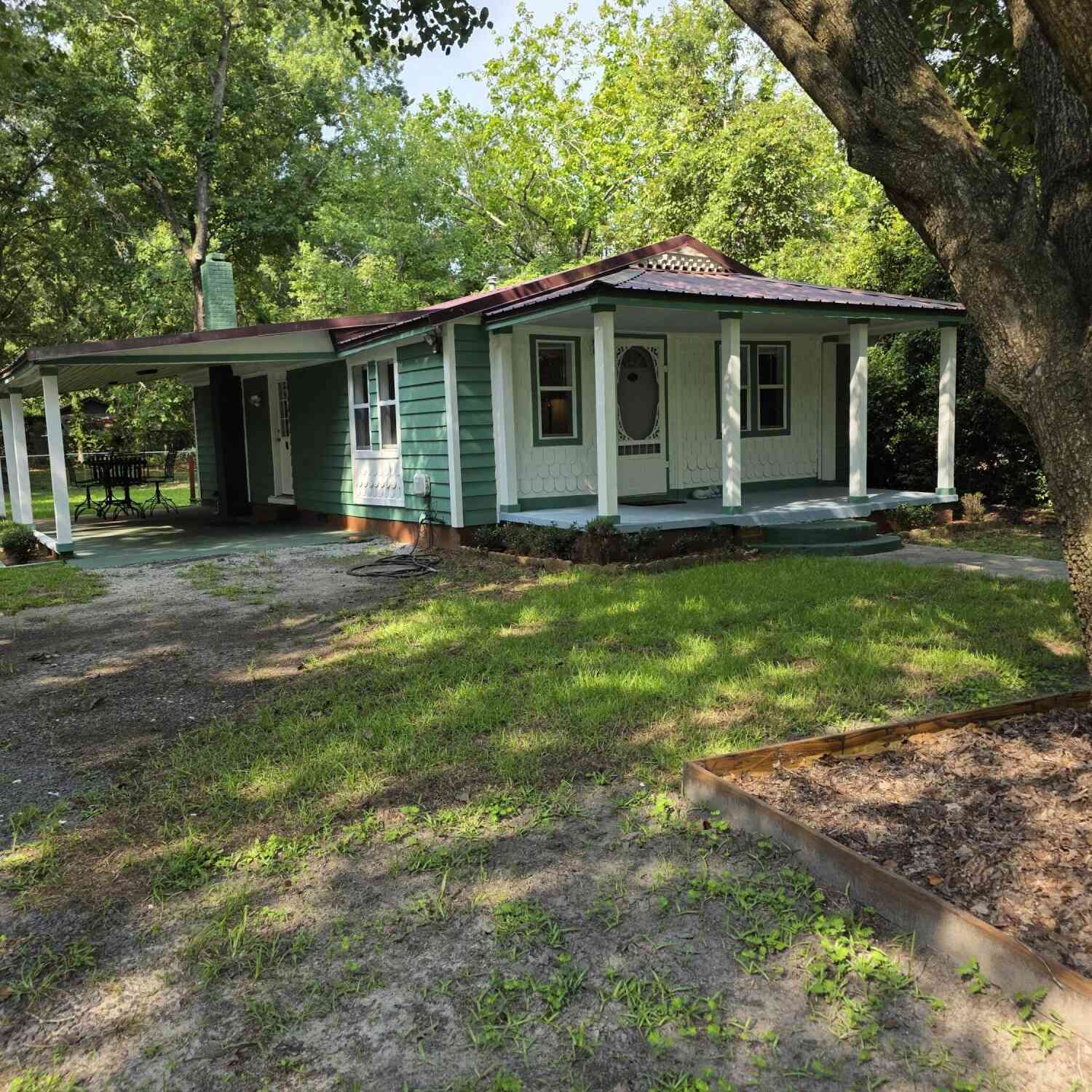 Homes For Rent - 1471 Grech Street<br/> Charleston, SC 29407