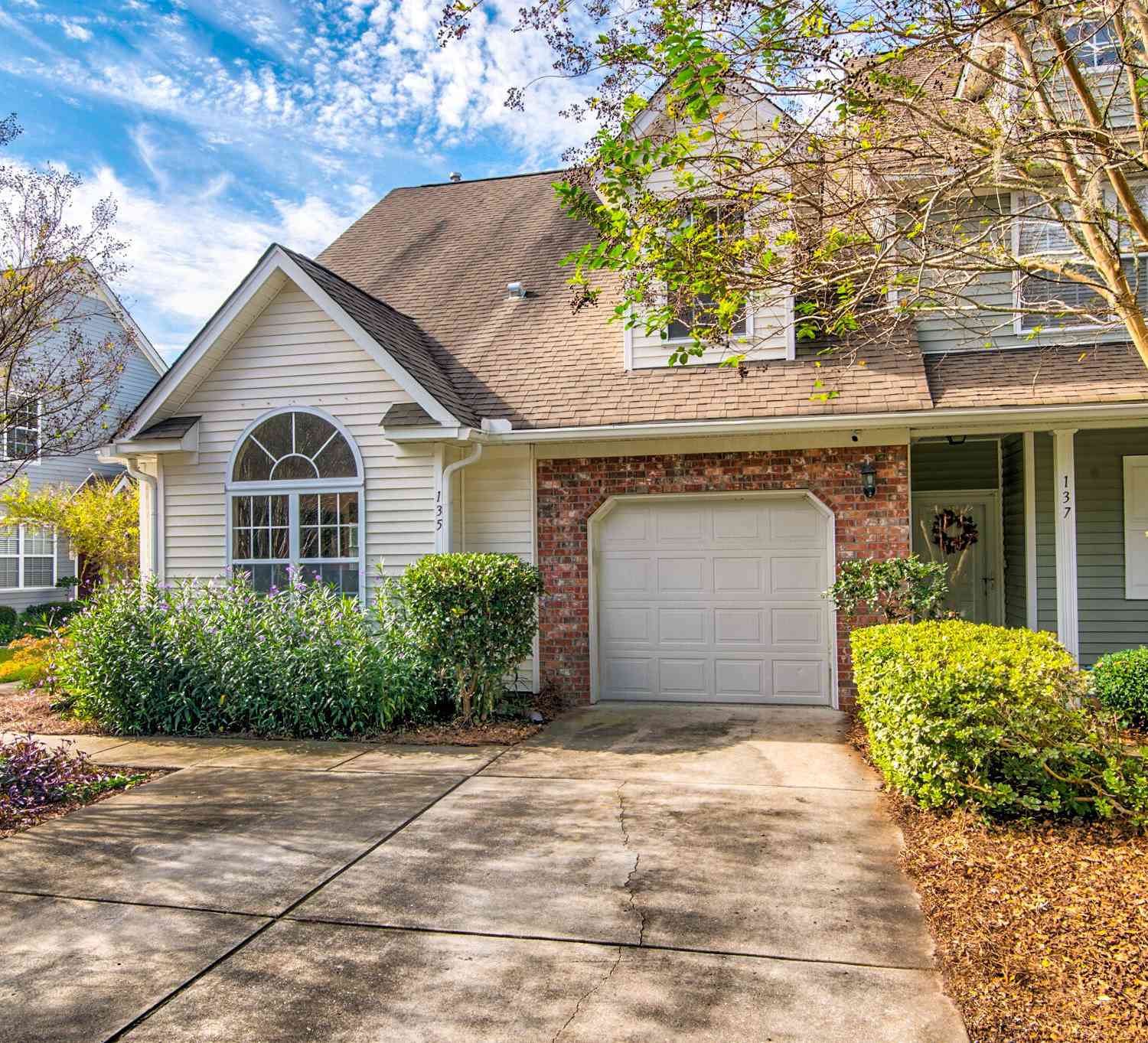 Homes For Rent - 135 Dorothy Drive #135<br/> Charleston, SC 29414