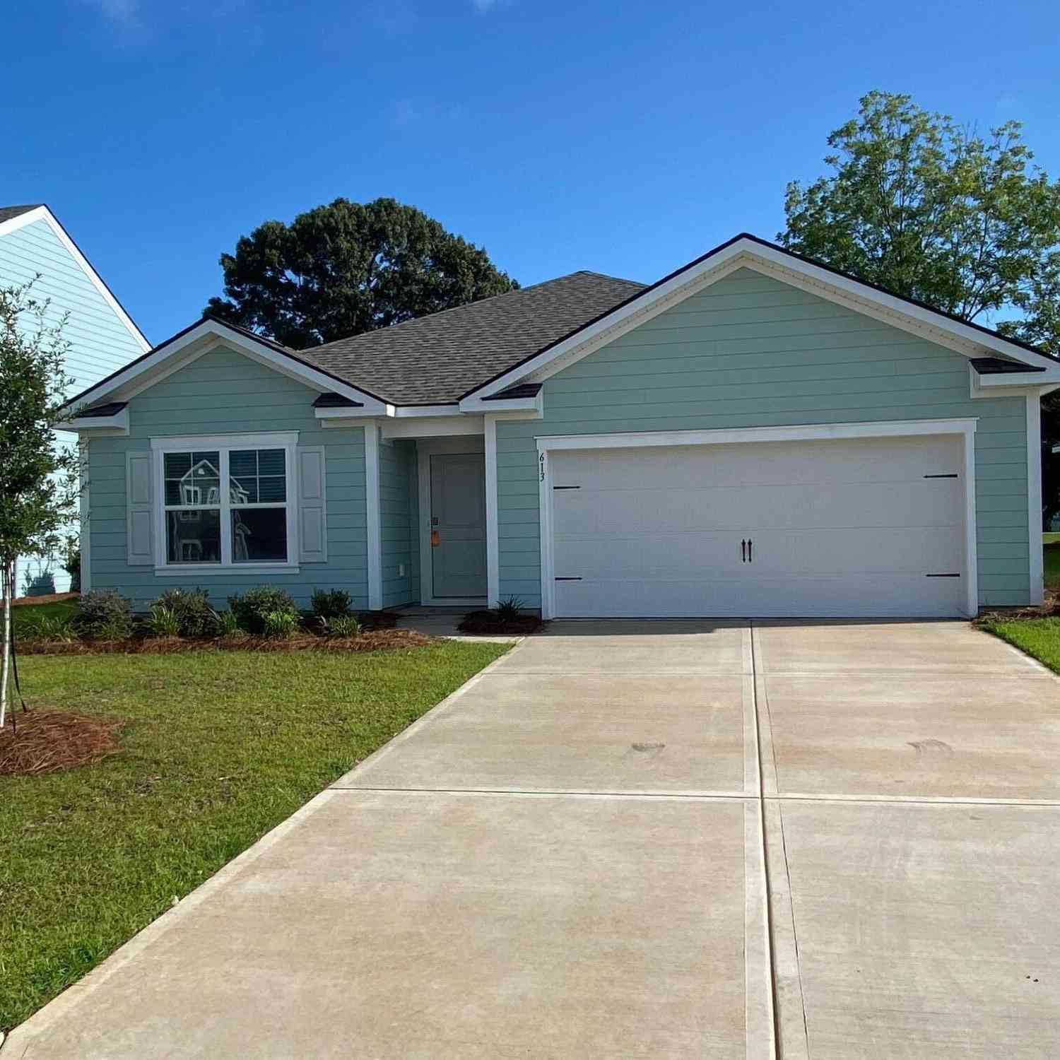 Homes For Rent - 613 Perch Lane<br/> Santee, SC 29142