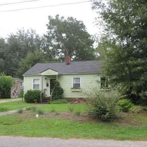 Homes For Rent - 1195 Camden Street<br/> North Charleston, SC 29405