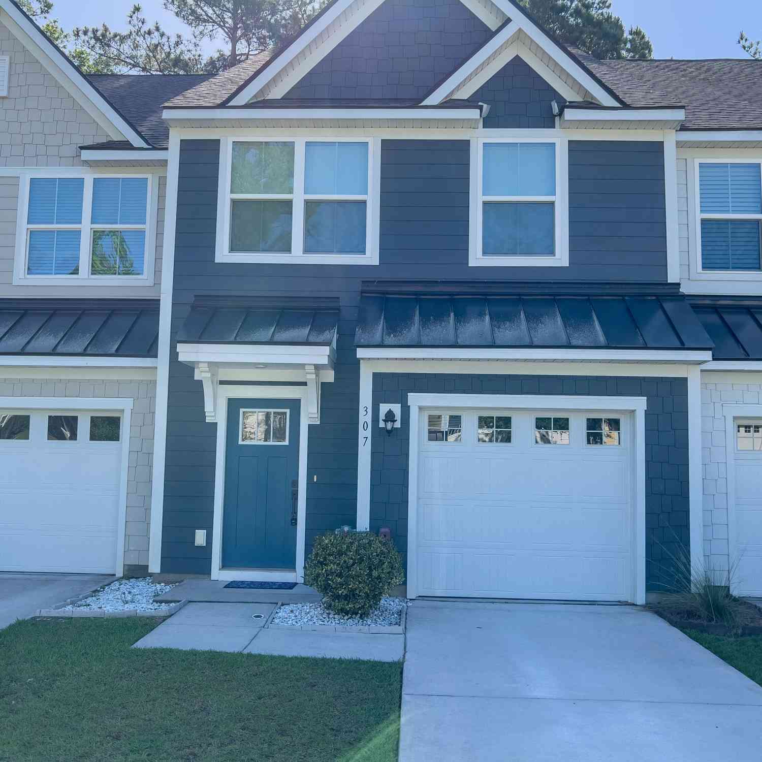 Homes For Rent - 307 Grand Palm Lane<br/> Summerville, SC 29485