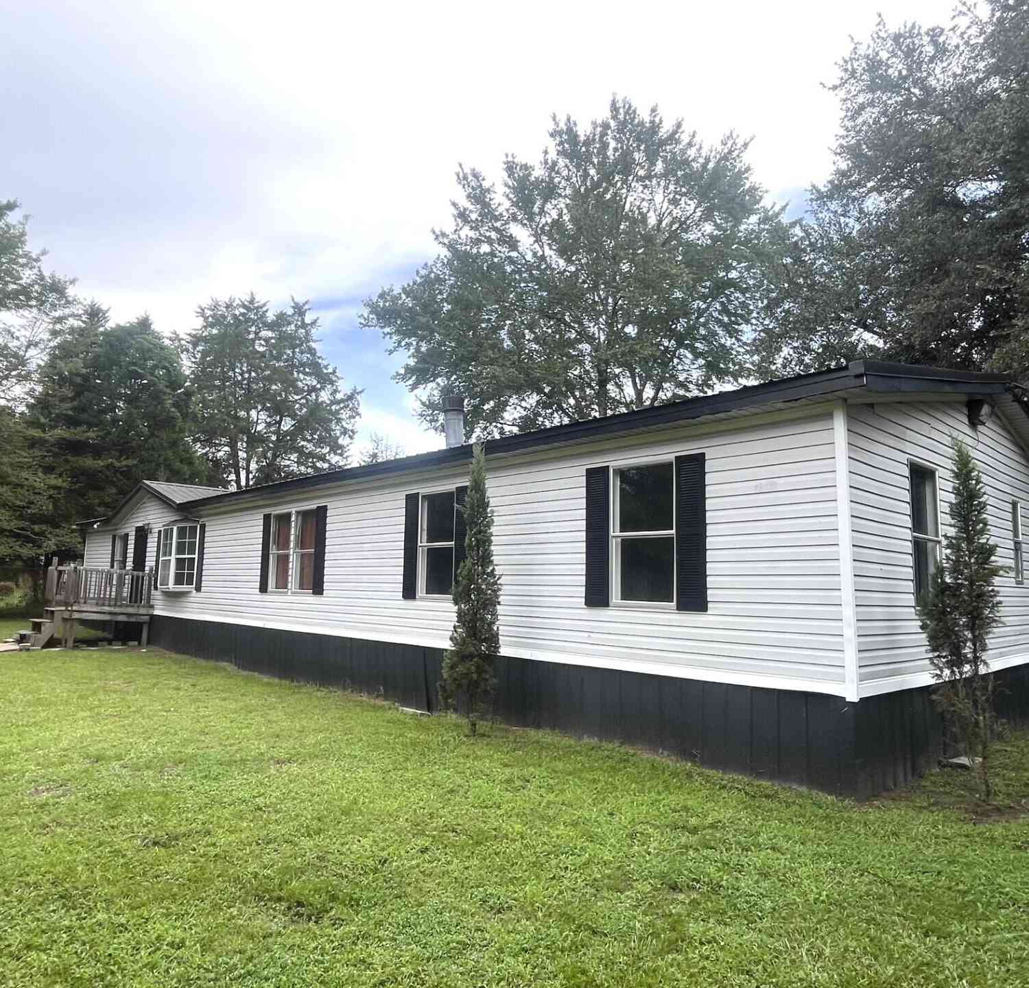 Homes For Sale - 734 Henry Street<br/> Walterboro, SC 29488