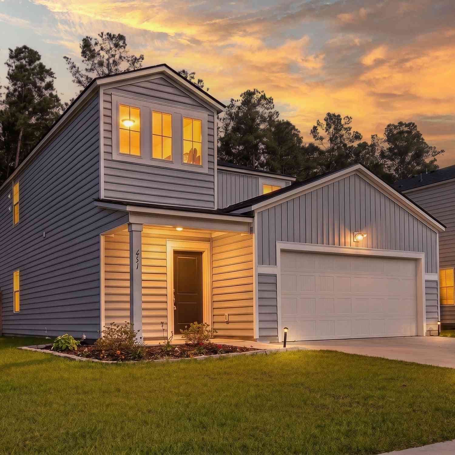 Homes For Sale - 451 Camellia Bloom Drive<br/> Moncks Corner, SC 29461
