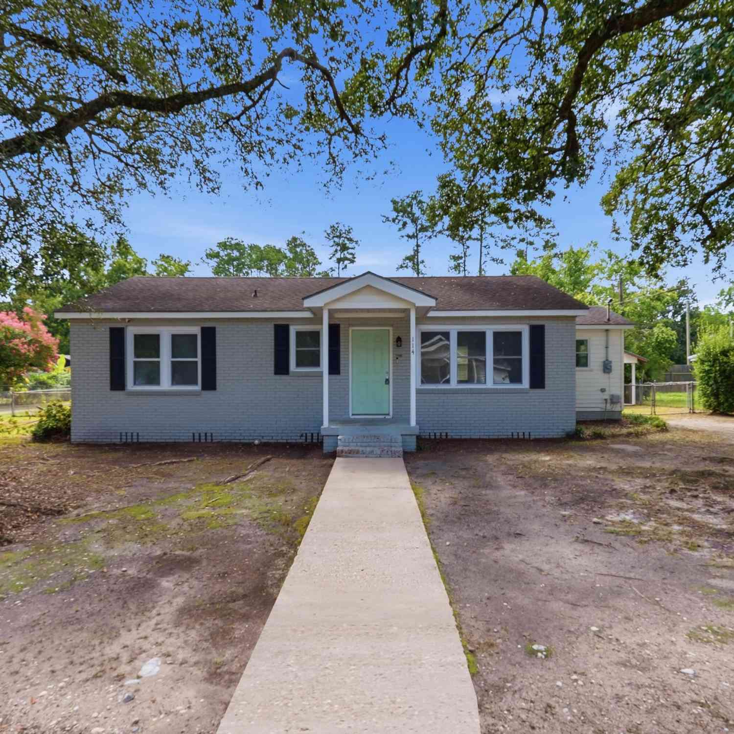 Homes For Sale - 114 Groves Street<br/> Walterboro, SC 29488