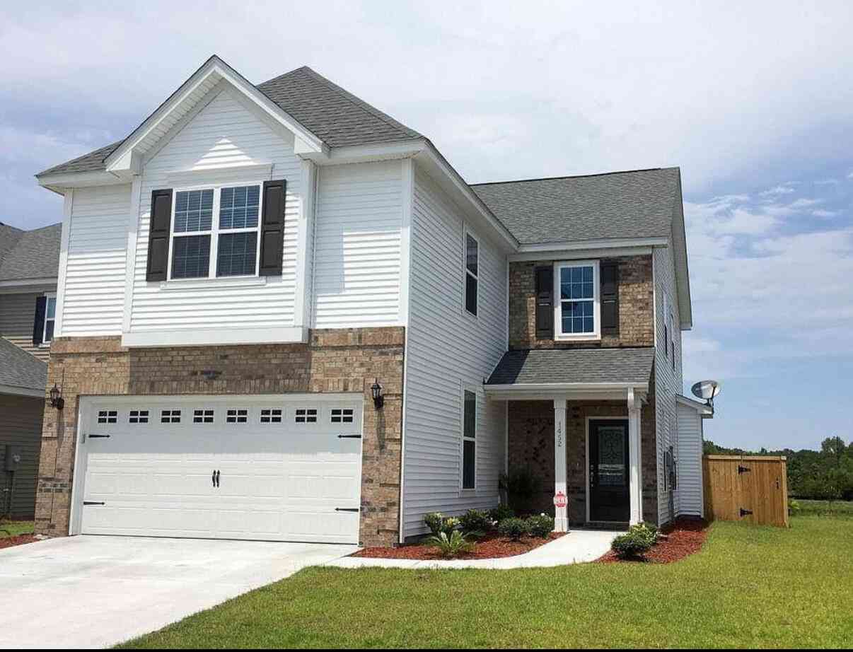 Homes For Rent - 1452 Milldam Pass<br/> Johns Island, SC 29455