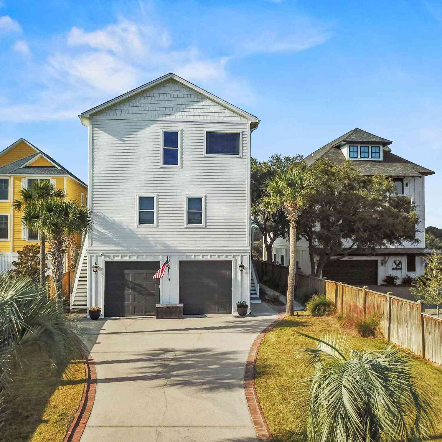Homes For Rent - 1664 Teal Marsh Road<br/> Charleston, SC 29412