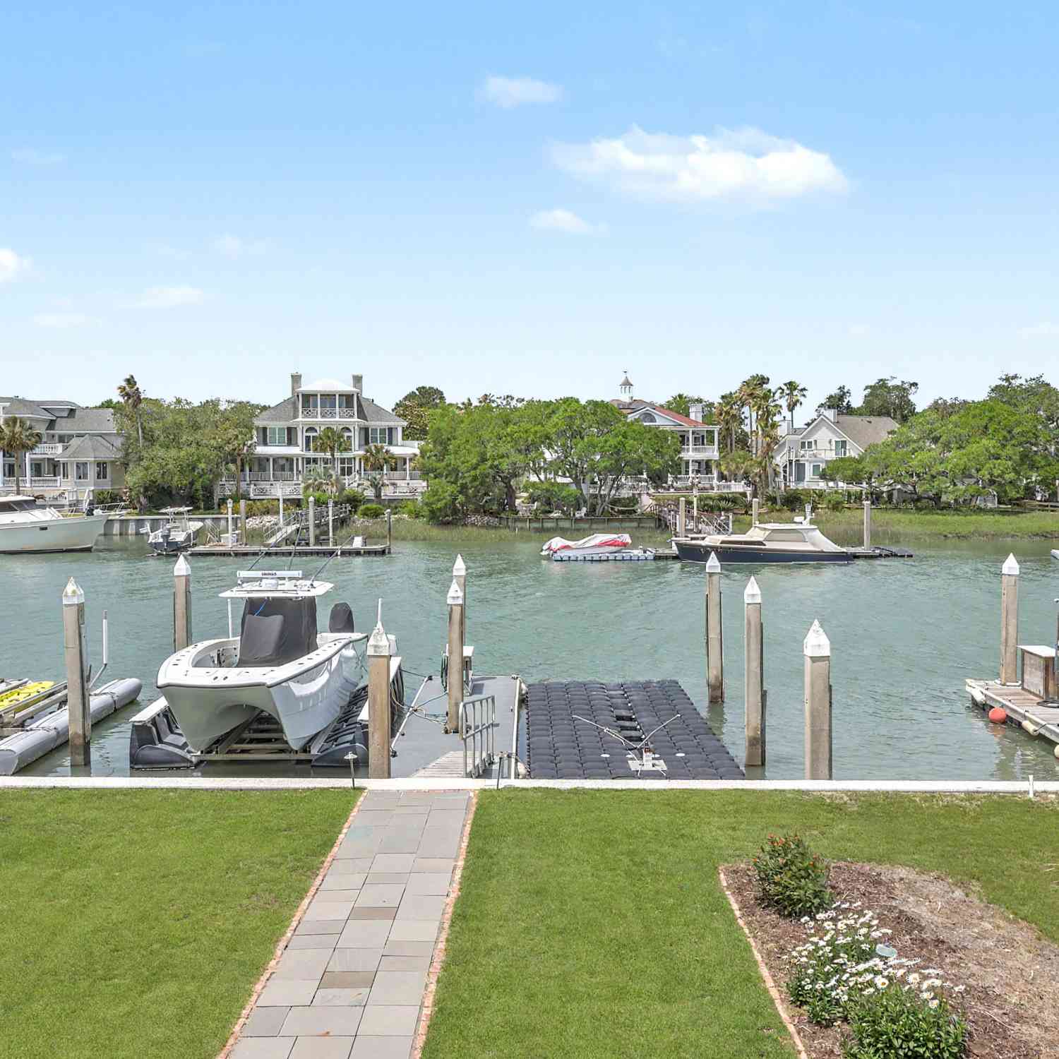 Homes For Sale - 30 Morgan Place Drive<br/> Isle of Palms, SC 29451